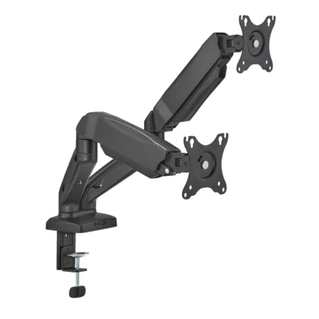 Napofix Full-Motion Desk Mount - 13" to 32" - DM3210