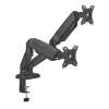 Napofix Full-Motion Desk Mount - 13" to 32" - DM3210