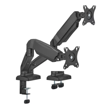 Napofix Full-Motion Desk Mount - 13" to 32" - DM3210