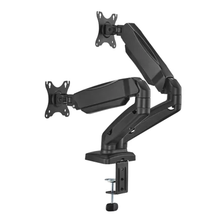 Suporte de Secretária Full-Motion Napofix - 13" a 32" - DM3210|Napofix|5603209001950