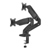Napofix Full-Motion Desk Mount - 13" to 32" - DM3210