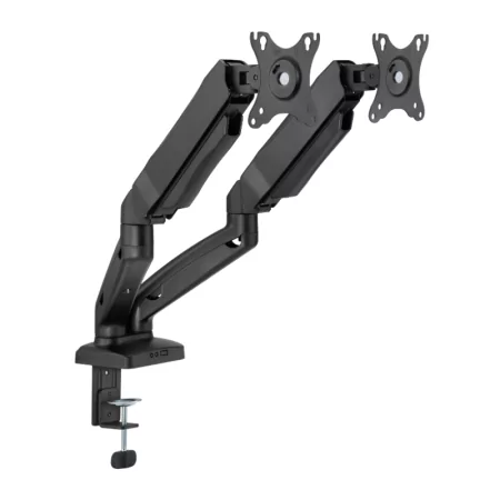 Napofix Full-Motion Desk Mount - 13" to 32" - DM3210