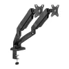Napofix Full-Motion Desk Mount - 13" to 32" - DM3210