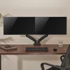 Napofix Full-Motion Desk Mount - 13" to 32" - DM3210