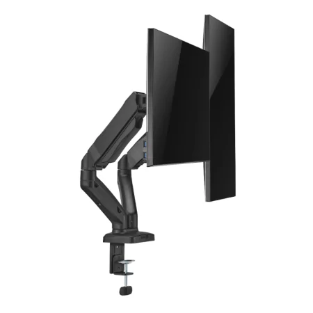 Napofix Full-Motion Desk Mount - 13" to 32" - DM3210