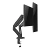 Napofix Full-Motion Desk Mount - 13" to 32" - DM3210