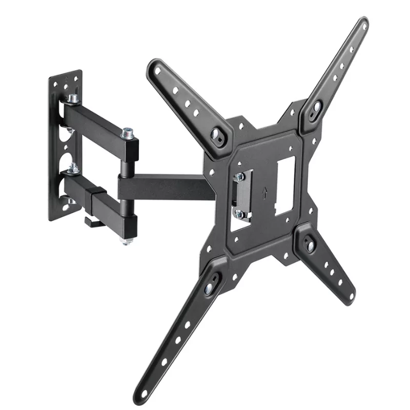 Suporte de Parede Napofix - 23" a 65" - 060|Napofix|5603209001899 Suporte de Parede Napofix - 23" a 65" - 060|Napofix|5603209001899