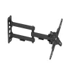 Napofix Full-Motion Wall Mount - 13" to 43" - 055