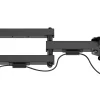 Napofix Full-Motion Wall Mount - 13" to 43" - 055