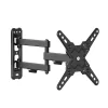 Napofix Full-Motion Wall Mount - 13" to 43" - 055