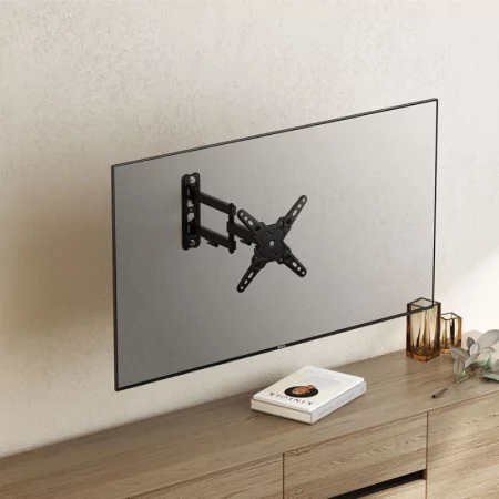 Napofix Full-Motion Wall Mount - 13" to 43" - 055