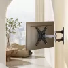 Napofix Full-Motion Wall Mount - 13" to 43" - 055