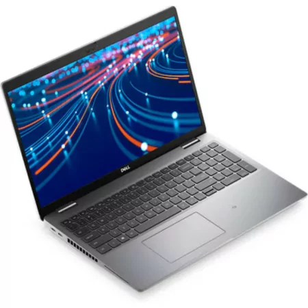 Notebook Dell LTD 5520 Intel i5-1135G7 - 16GB/240GB - 15.5" Full HD - Windows 10 - Fully Refurbished||