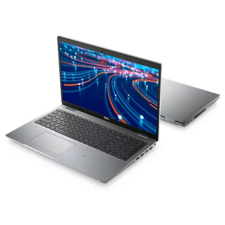 Notebook Dell LTD 5520 Intel i5-1135G7 - 16GB/240GB - 15.5" Full HD - Windows 10 - Fully Refurbished||
