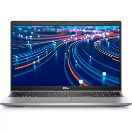 Notebook Dell LTD 5520 Intel i5-1135G7 - 16GB/240GB - 15.5" Full HD - Windows 10 - Fully Refurbished||
