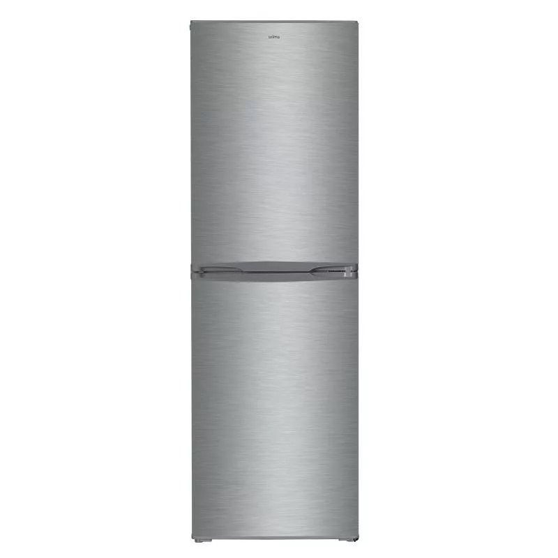 Frigorífico Combinado Orima - (248L - Classe E - Inox) - ORH-17553-X|ORIMA|5603883214189 Frigorífico Combinado Orima - (248L - Classe E - Inox) - ORH-17553-X|ORIMA|5603883214189