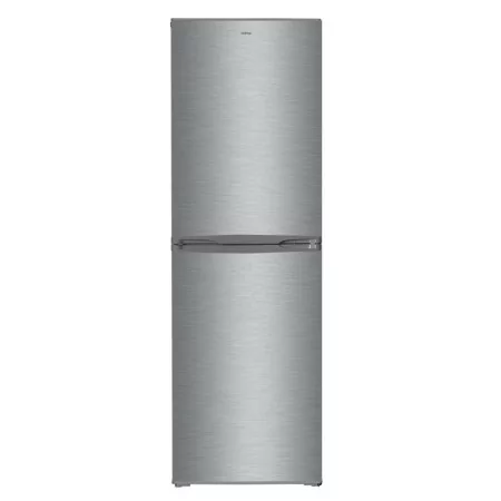 Orima Combined Refrigerator - (248L - Class E - Stainless Steel) - ORH-17553-X