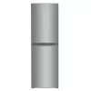 Orima Combined Refrigerator - (248L - Class E - Stainless Steel) - ORH-17553-X