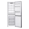 Frigorífico Combinado Orima - (327L - Classe E - Inox) - ORH-18605-X|ORIMA|5603883214165
