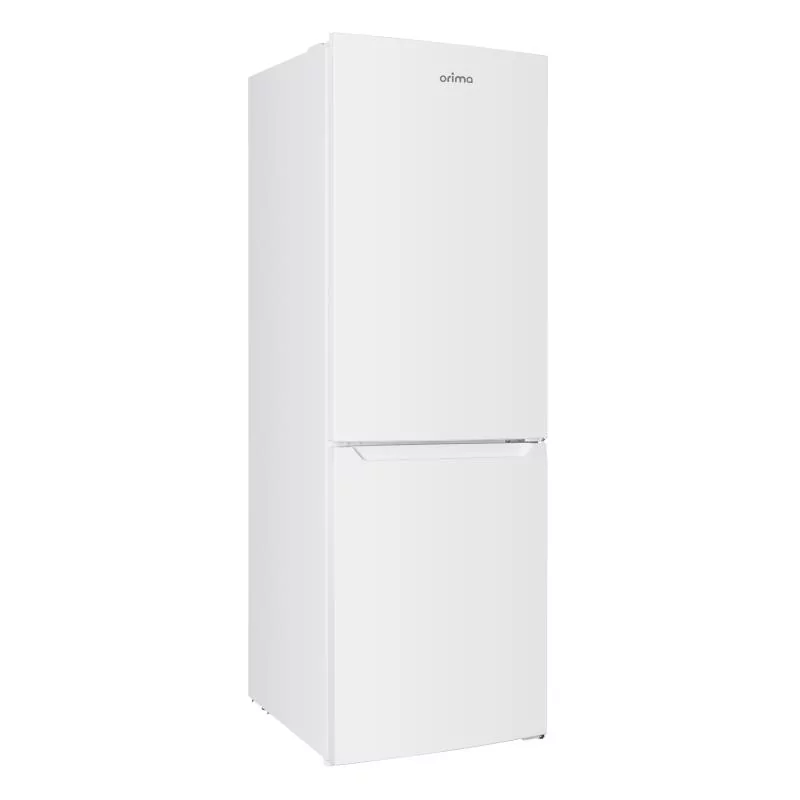 Frigorífico Combinado Orima - (327L - Classe E - Branco) - ORH-18605-W|ORIMA|5603883214158