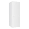 Frigorífico Combinado Orima ORH-18605-W (327L - Classe E - Branco)