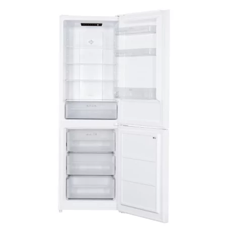 Orima ORH-18605-W Fridge Freezer (327L - Class E - White)