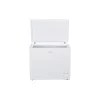 Congelador Horizontal Orima - (246L - Classe E - Branco) - ORS-253-DG|ORIMA|5603883214134