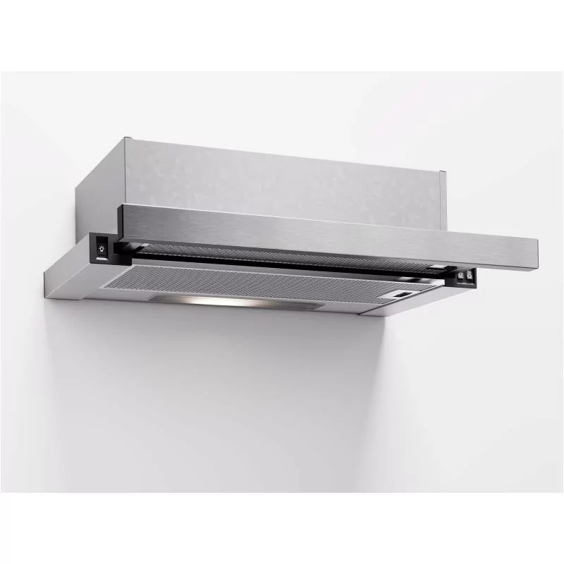 Exaustor Telescópico Orima - 60cm 400m3/h - 2 x 110W - OR-7015-G