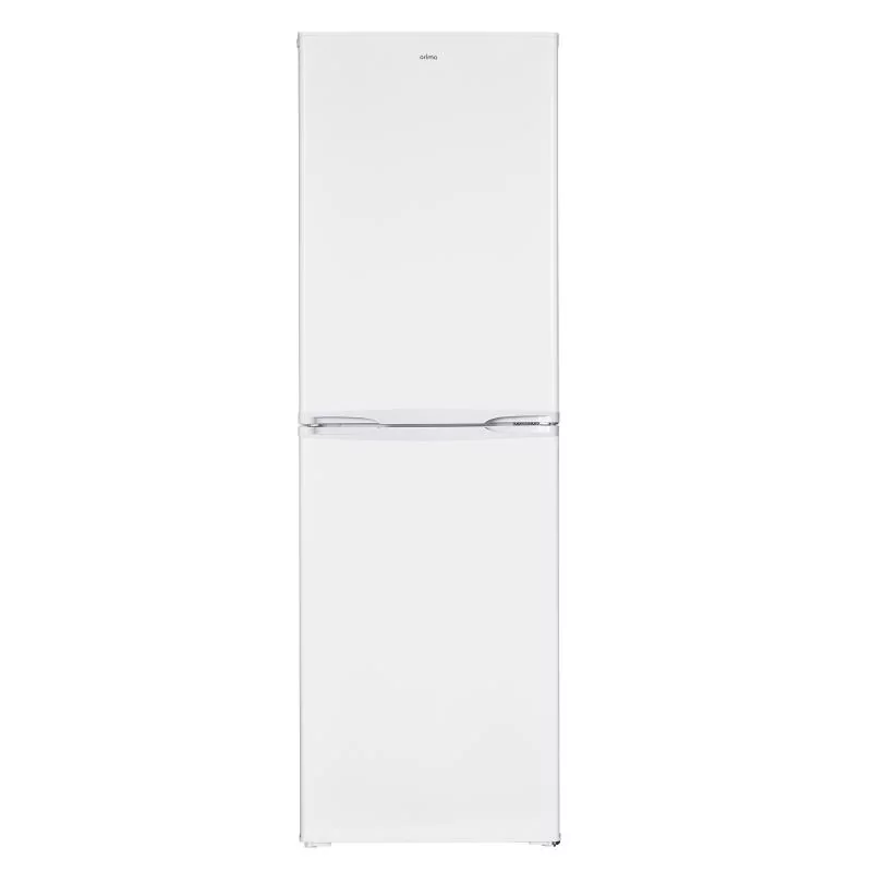 Frigorífico Combinado Orima ORH-17553-W – 248L Capacidade, Classe E, Branco|ORIMA|5603883214172 Frigorífico Combinado Orima ORH-17553-W – 248L Capacidade, Classe E, Branco|ORIMA|5603883214172