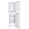 Frigorífico Combinado Orima ORH-17553-W – 248L Capacidade, Classe E, Branco|ORIMA|5603883214172