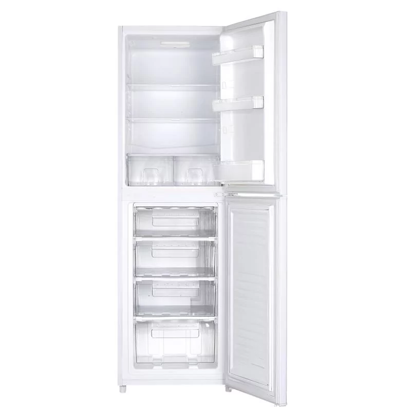 Orima ORH-17553-W Fridge Freezer (248L - Class E - White)