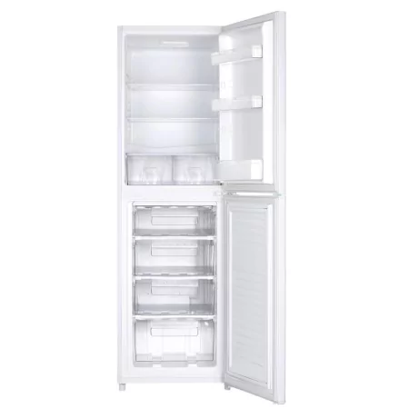 Frigorífico Combinado Orima ORH-17553-W – 248L Capacidade, Classe E, Branco|ORIMA|5603883214172