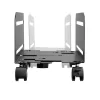 Napofix Desktop Stand - Mobile - Black - MPM002