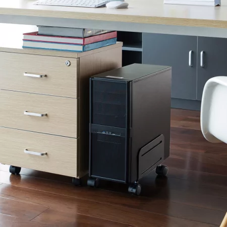 Napofix Desktop Stand - Mobile - Black - MPM002