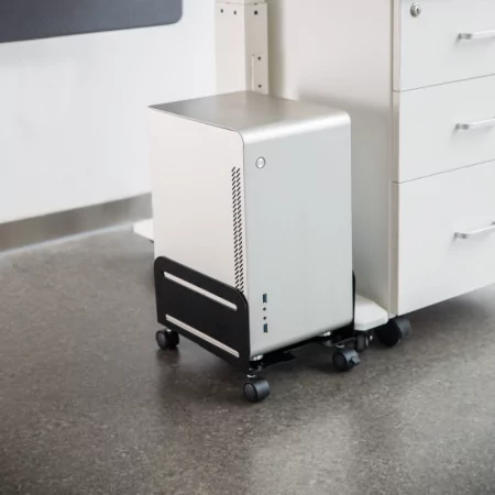 Napofix Desktop Stand - Mobile - Black - MPM002