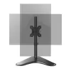 Suporte De Secretária Napofix - 13" a 32" - DM1101|Napofix|5603209000830 Suporte De Secretária Napofix - 13" a 32" - DM1101|Napofix|5603209000830