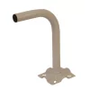 Kit Antena Parabolica 60cm Ferro com Pe e LNB