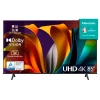 Hisense Smart TV 85" UHD 4K 85A6N - (216cm - VIDAA OS)