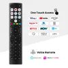Smart TV Hisense 75" QLED 75E7NQ - (191cm - VIDAA OS - UHD 4K - Pé Duplo)|Hisense|6942351402680