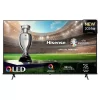 Smart TV Hisense 75" QLED 75E7NQ - (191cm - VIDAA OS - UHD 4K - Pé Duplo)|Hisense|6942351402680