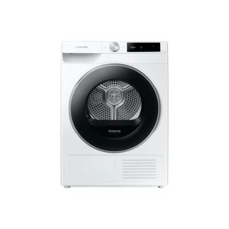 Samsung Tumble Dryer - 9kg Heat Pump 16 Programs - Wi-Fi - DV90T6240LE/S3