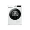 Samsung Tumble Dryer - 9kg Heat Pump 16 Programs - Wi-Fi - DV90T6240LE/S3