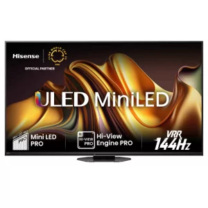 Smart TV Hisense 75 ULED...