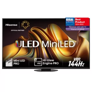 Smart TV Hisense 65 ULED...