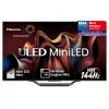 Smart TV Hisense 65" ULED MiniLED 65U7NQ - (165cm - VIDAA OS - UHD 4K - Pé Central - Gaming TV)|Hisense|6942351404547