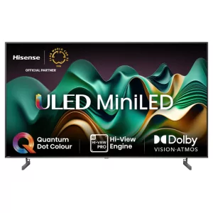 Smart TV Hisense 55 ULED...