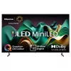 Smart TV Hisense 55" ULED MiniLED 55U6NQ - (140cm - VIDAA OS - UHD 4K - Pé Duplo Ajustável)|Hisense|6942351403908