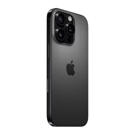 Iphone 16 Pro 256gb Ti Preto