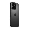Smartphone Apple iPhone 16 Pro 6.3" 256GB Titânio Preto|Apple|0195949771897