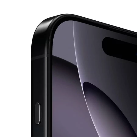Iphone 16 Pro 256gb Ti Preto